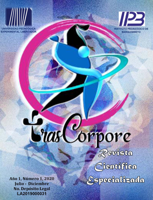 TrasCorpore - Revista científica especializada